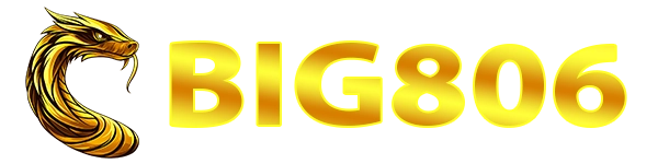 BIG806 LOGO